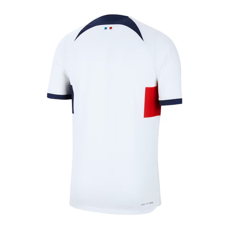 Camisa PSG Away ll 23/24 - Branca