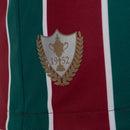 Camisa Fluminense Home I 23/24 - Tricolor