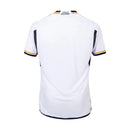 Camisa Real Madrid I 23/24 - Torcedor Adidas Masculina - Branca