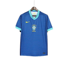 Camisa Seleção Brasileira Away ll 24/25 - Azul
