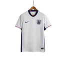 Camisa Inglaterra 24/25 Home l - Branco