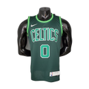 Regata Boston Celtics Masculina - Verde