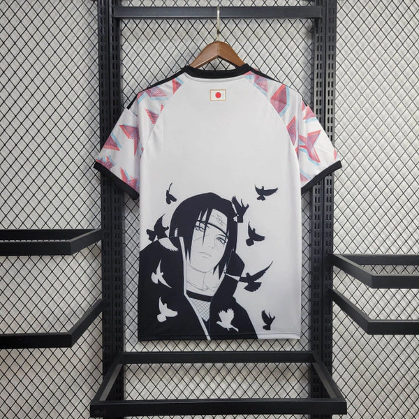 Camisa Japão Edição Especial "ITACHI" 2023 Masculina