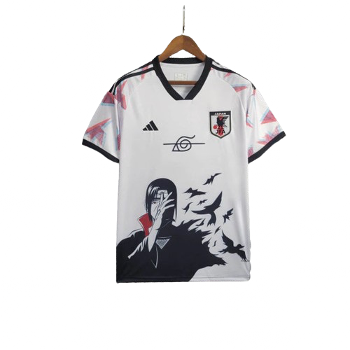 Camisa Japão Edição Especial "ITACHI" 2023 Masculina