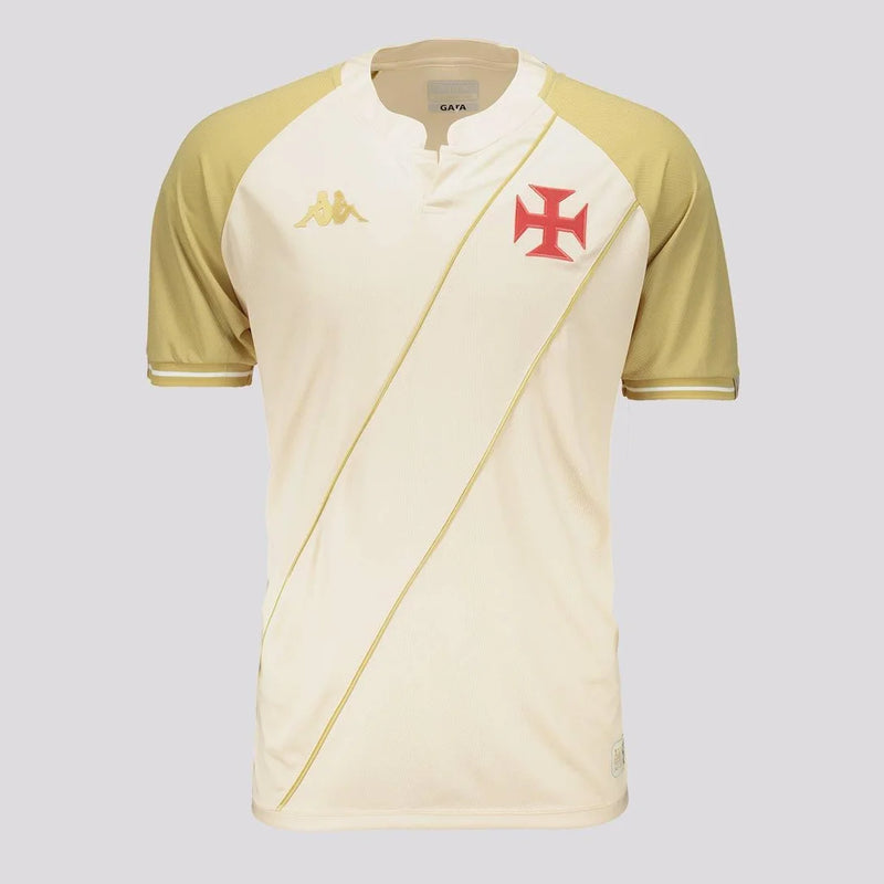 Camisa do Vasco da Gama 24/25 Third lll