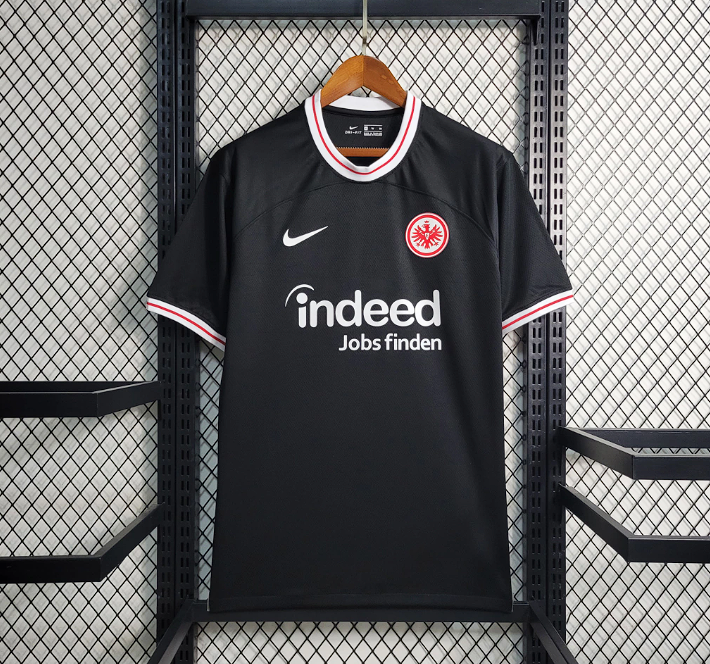 Camisa Eintracht Frankfurt Away 23/24