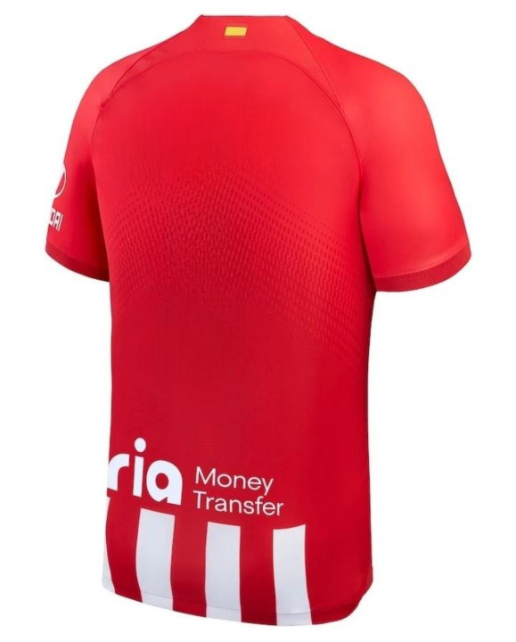 Camisa Atlético de Madrid 23/24