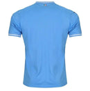 Camisa Lazio Home l 23/24 - Azul