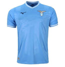 Camisa Lazio Home l 23/24 - Azul