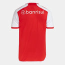 Camisa Internacional Home I 24/25 Adidas - Vermelho