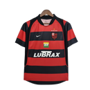 Camisa Flamengo Home Retrô 03/04 [PRONTA ENTREGA]