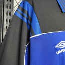 Camisa Flamengo Retrô 1999 - Azul
