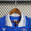 Camisa Everton Home I 23/24 - Azul