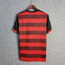 Camisa Flamengo Home l 22/23 - Vermelha e Preta
