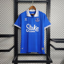 Camisa Everton Home I 23/24 - Azul