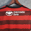 Camisa Flamengo Home l 22∕23 - Todos os Patrocinadores