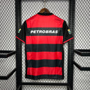 Camisa Flamengo l Retro 2000/01
