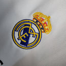 Camisa Real Madrid Feminino Home 23/24 Adidas - Branco