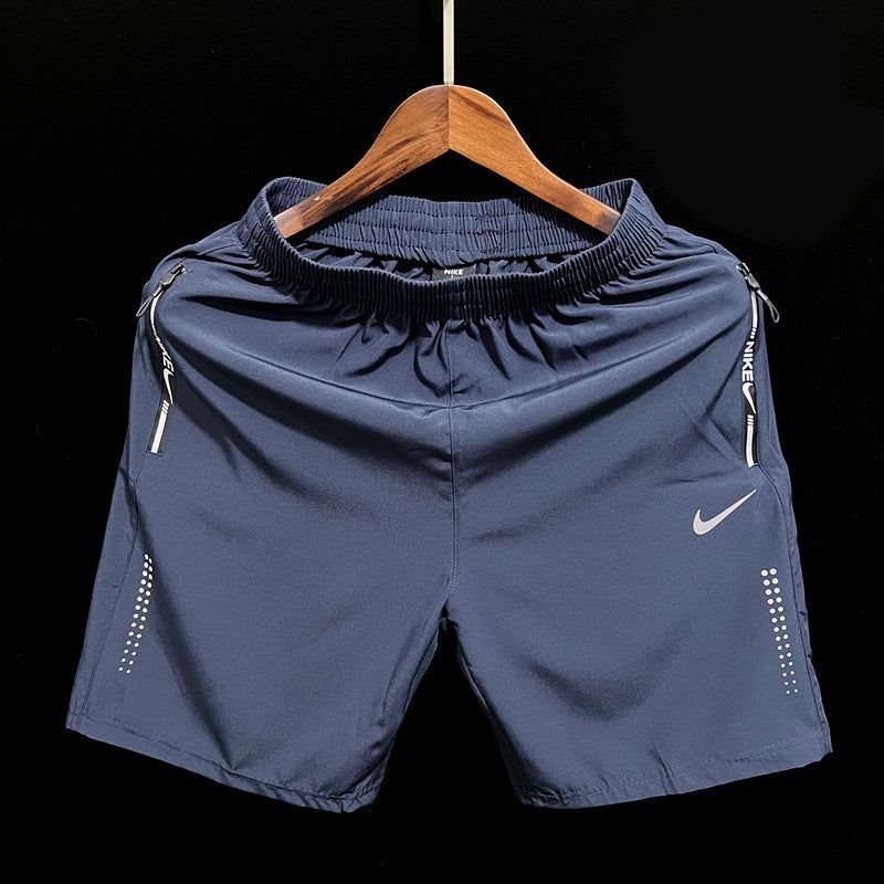 Short Nike Azul IV 23/24