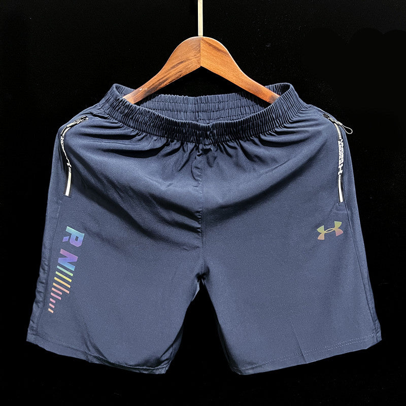 Short Under Azul II 23/24