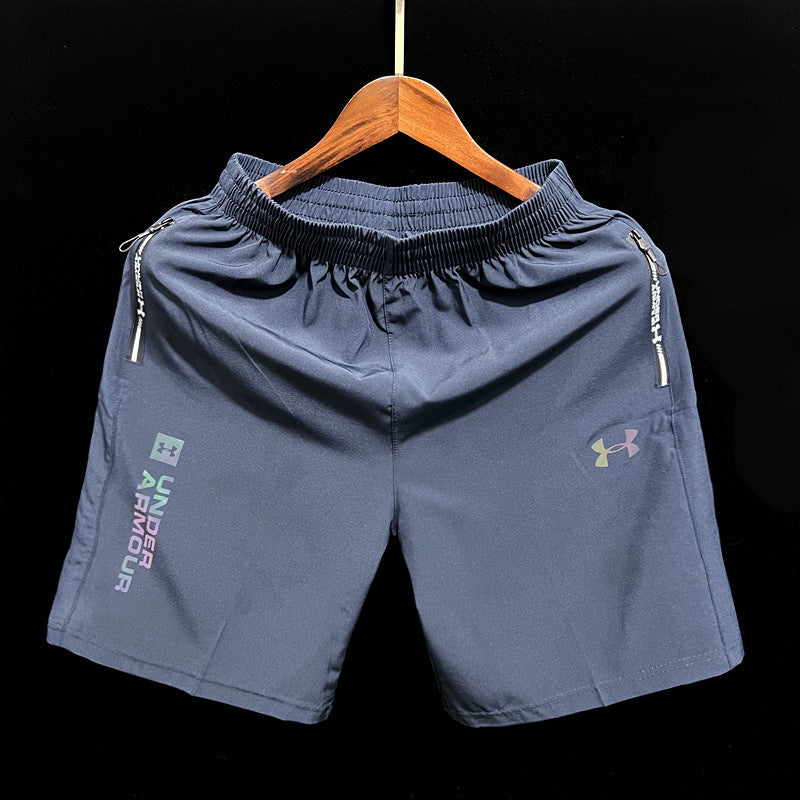 Short Under Azul I 23/24