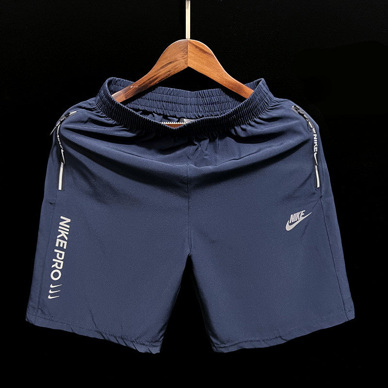 Short Nike Azul V 23/24