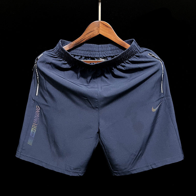 Short Nike Azul III 23/24