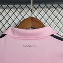 Kit Infantil Miami FC 23/24 - Rosa