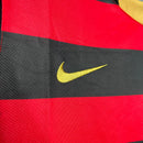 Camisa Flamengo l Retro 2009 - Vermelho e Preto
