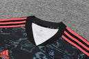 Camiseta Arsenal 23/24 - Treino - Azul Escuro