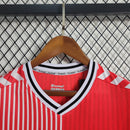 Camisa Southampton Home I 23/24 - Vermelho