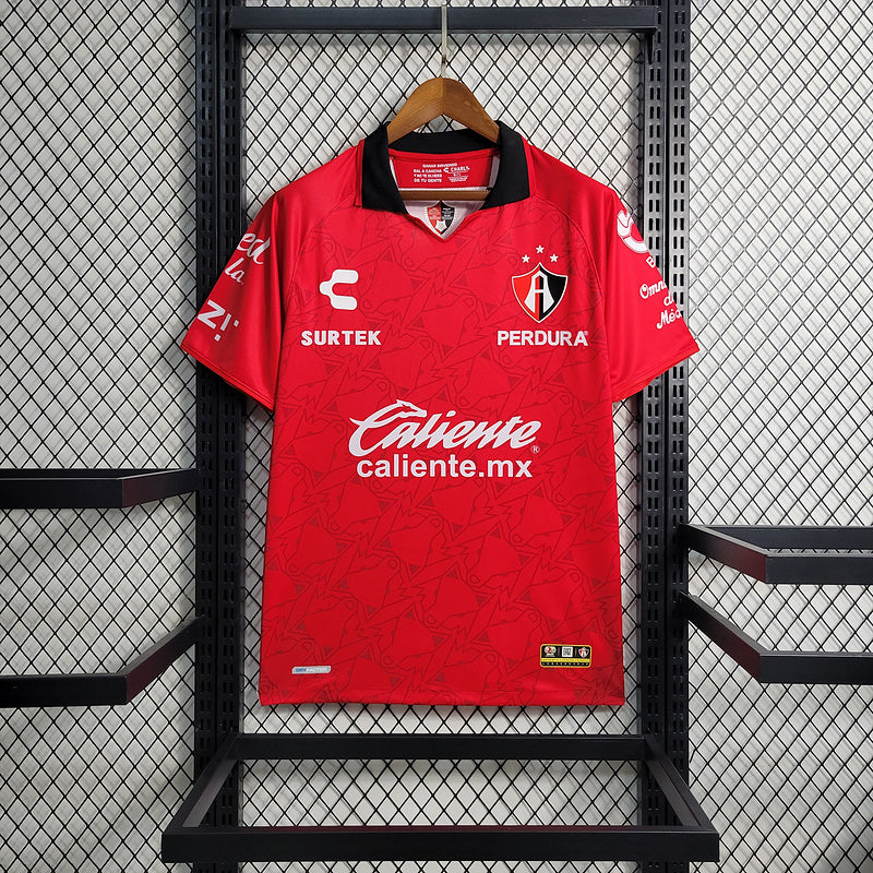 Camisa Atlas Away II 23/24