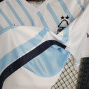 Camisa Nottingham Forest Away II 23/24 - Branca