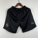 Short Borussia Dortmund 23/24 - Preto
