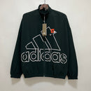 Corta-vento Adidas 23/24 - Azul