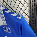 Camisa Everton Home I 23/24 - Azul