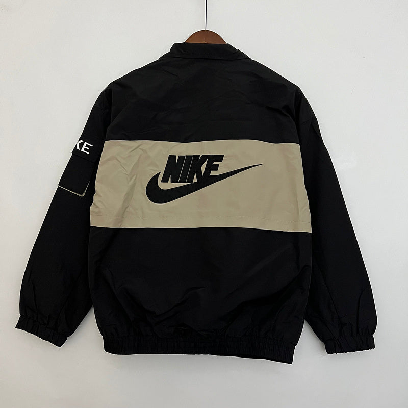 Corta-vento Nike 23/24 - Preto