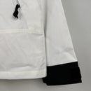 Corta-vento The North Face 23/24 - Branco