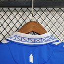 Camisa Everton Home I 23/24 - Azul