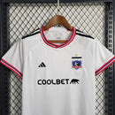 Kit Infantil Kolokolo 23/24 - Branco
