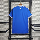 Camisa Everton Home I 23/24 - Azul