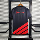 Camisa Athletico Paranaense Away 23/24 - Preto