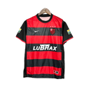 Camisa Flamengo Retrô 2000/01 [PRONTA ENTREGA]