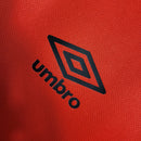 Camisa Feminina Athletico Paranaense Home 23/24 - Vermelho