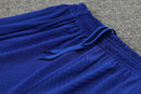 Kit Treino Barcelona 23/24 - Laranja/Azul I