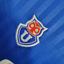Kit Infantil Universidade Chile 23/24 - Azul