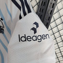 Camisa Nottingham Forest Away II 23/24 - Branca