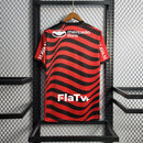 Camisa Flamengo Third 22/23 - Todos Patrocinadores