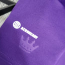 Kit Infantil Charlote 23/24 - Roxo