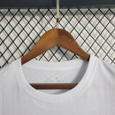 Camisa PSG 23/24 Edição Especial Balmain Paris - Branco